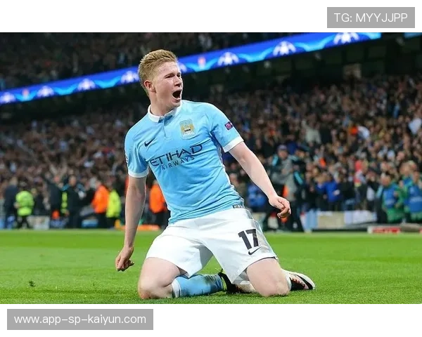 巴黎准备以德布劳内式的大师级控场者提升中场质感